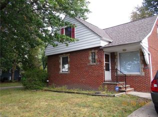 841 E 232nd St, Euclid, OH