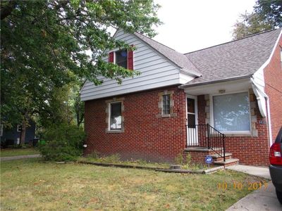 841 E 232nd St, Euclid, OH, 44123