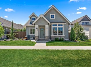 3421 W Hidden Springs Dr, Boise, ID 83714