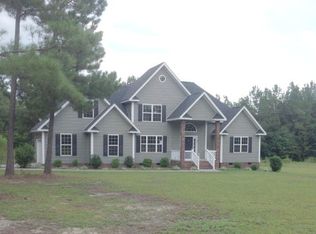 164 Hamelin Rd, Aiken, SC 29808