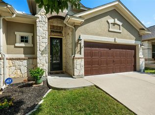 3005 Paseo De Charros, Leander, TX 78641