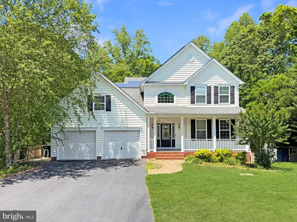 3384 Cannoncade Ct, Chesapeake Beach, MD 20732