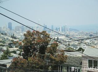 1544 Diamond St, San Francisco, CA 94131