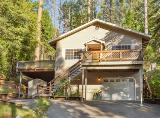 22439 Ponderosa Dr, Twain Harte, CA