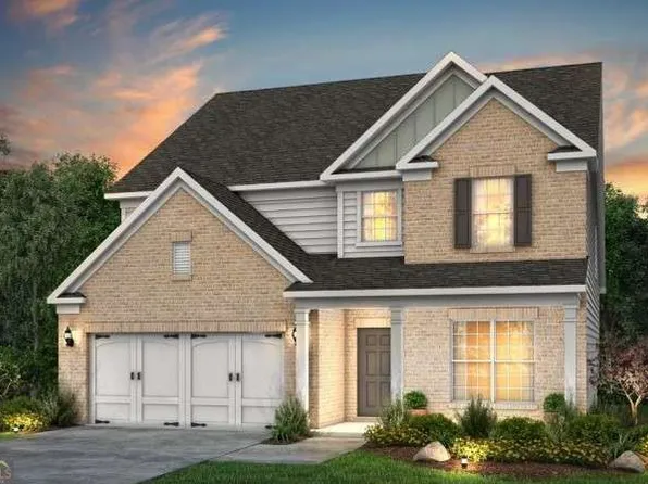 4417 Azalea Ridge Way, Hoschton, GA 30548
