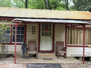 801 Nevada 49, Buckner, AR 71827
