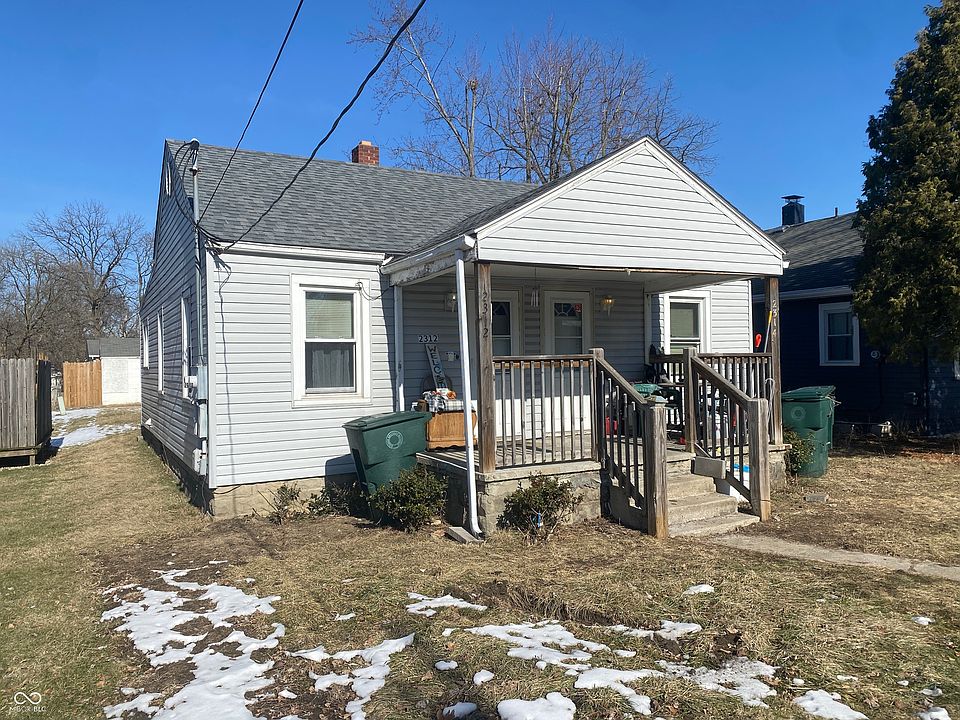 1st image of 2312-2314 E 8th St