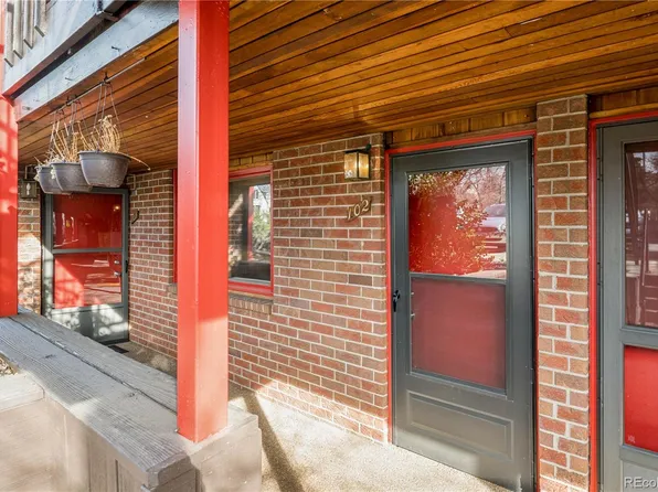 1370 Estes Street #102, Lakewood, CO 80215