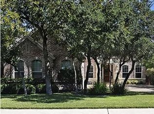 2405 Silent Brook Trl, Round Rock, TX 78665
