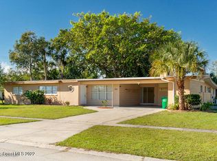 942 Presidential Dr, Melbourne, FL 32935