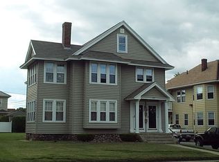 262 Burncoat St, Worcester, MA 01606