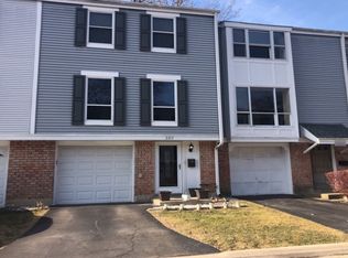 2217 Harwinton Pl, Hoffman Estates, IL 60169