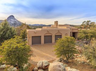 1279 Sierry Peaks Dr, Prescott, AZ 86305