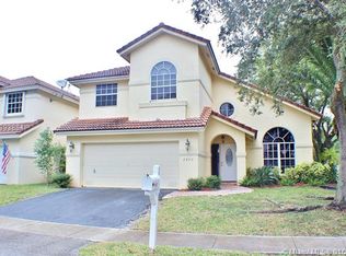 2842 NW 68th Ln, Pompano Beach, FL 33063