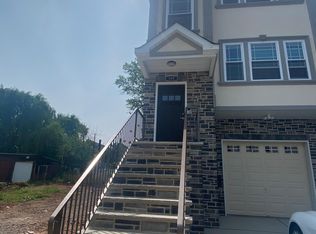 164 Smith St FLOOR 2, Elizabeth, NJ 07201