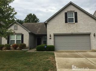 2342 Cole Wood Ct, Indianapolis, IN 46239