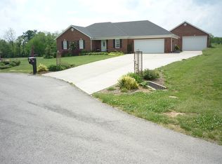 1018 Seminole Ct, Bardstown, KY 40004
