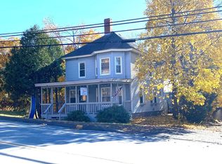 384 Pritham Avenue, Greenville, ME 04441