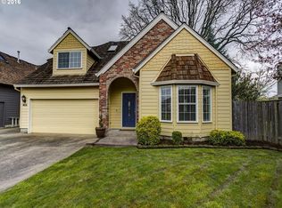 2280 NW 161st Pl, Beaverton, OR 97006