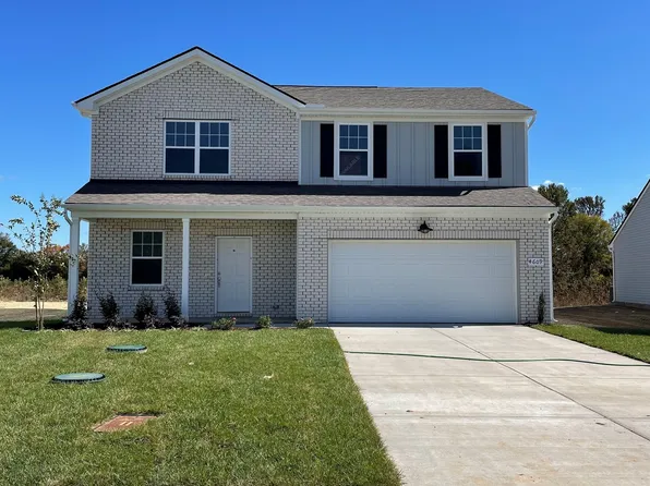 4609 Marcus Venture Pl Lot 115, Murfreesboro, TN 37127