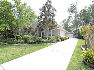 11 Ryanwyck Pl, Conroe, TX 77384