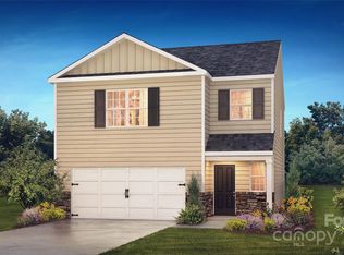 1006 20th Avenue Loop SE, Hickory, NC 28602