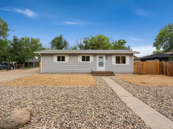 8119 4th St, Wellington, CO 80549
