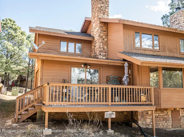 202 Racquet ##4, Ruidoso, NM 88345