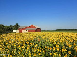 3431 N Elliston Trowbridge Rd, Graytown, OH 43432