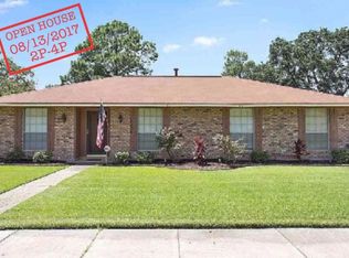 1225 Rue Crozat, Baton Rouge, LA 70810