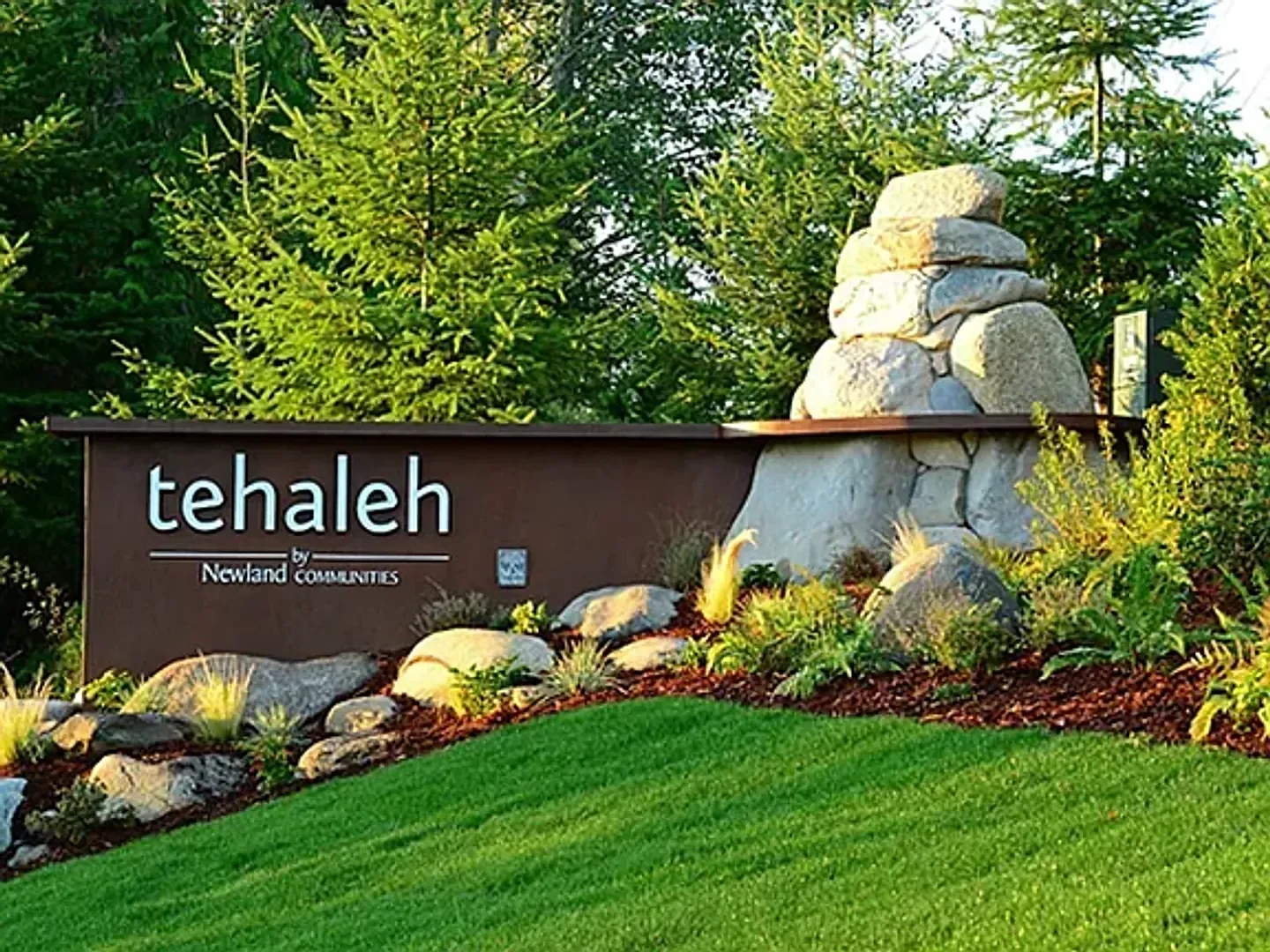 Light and Bright 3 bedroom, 2.5 bathroom on a corner lot in Tehaleh — Photo 3
