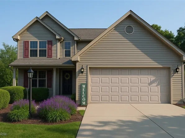 462 Charleton Dr, Medina, OH 44256