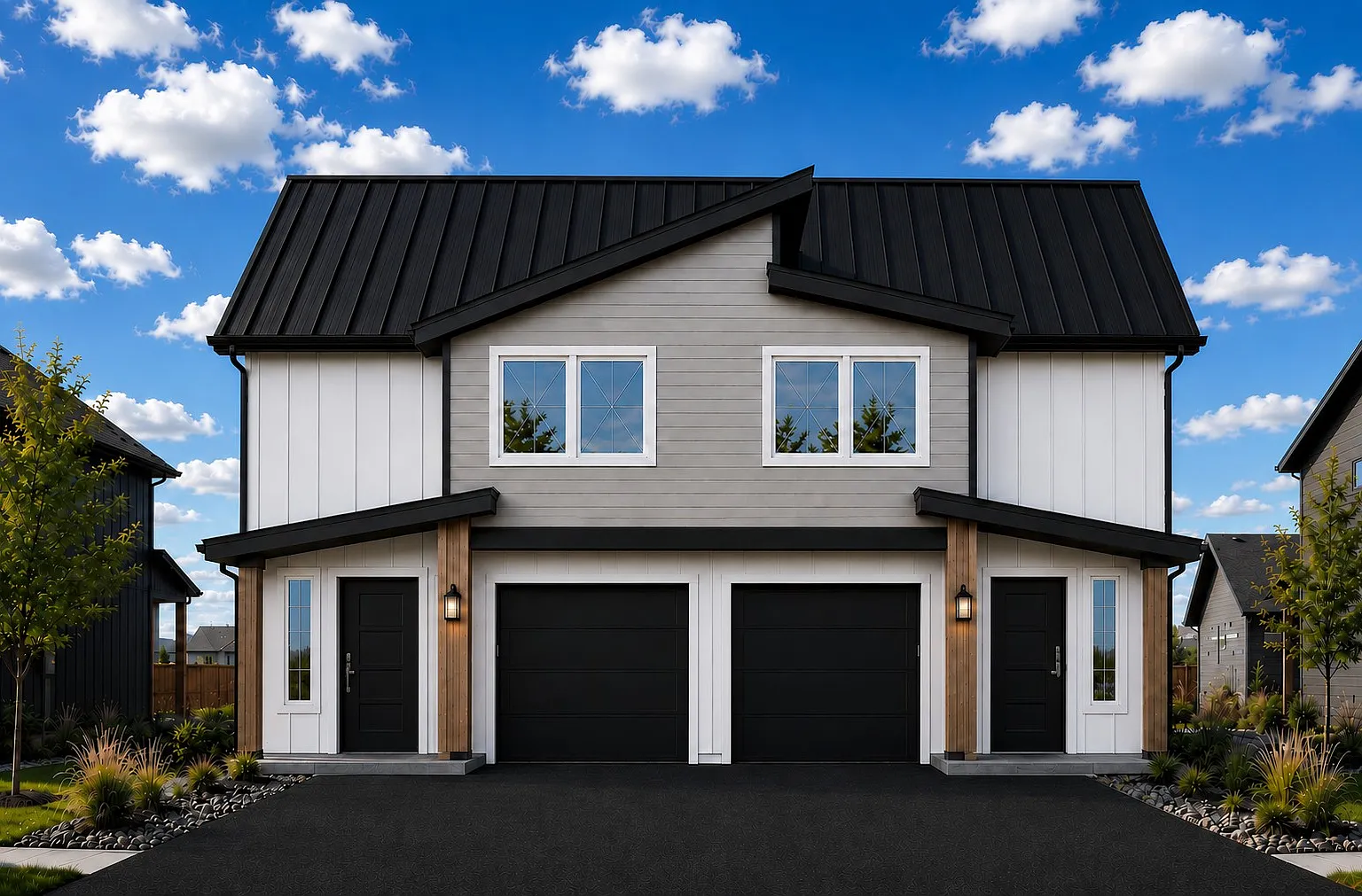 3 bed, 2.5 bath, 1430 sqft, $2,500 — Photo 1