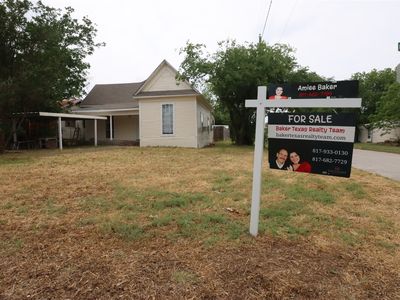 501 S Connellee Ave, Eastland, TX, 76448