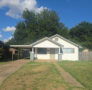 2011 S 14th St, Chickasha, OK, 73018