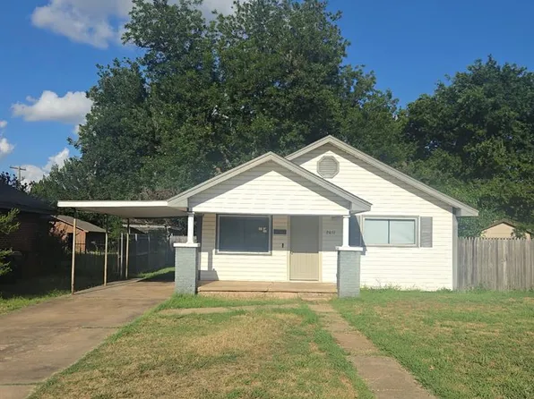 2011 S 14th St, Chickasha, OK 73018