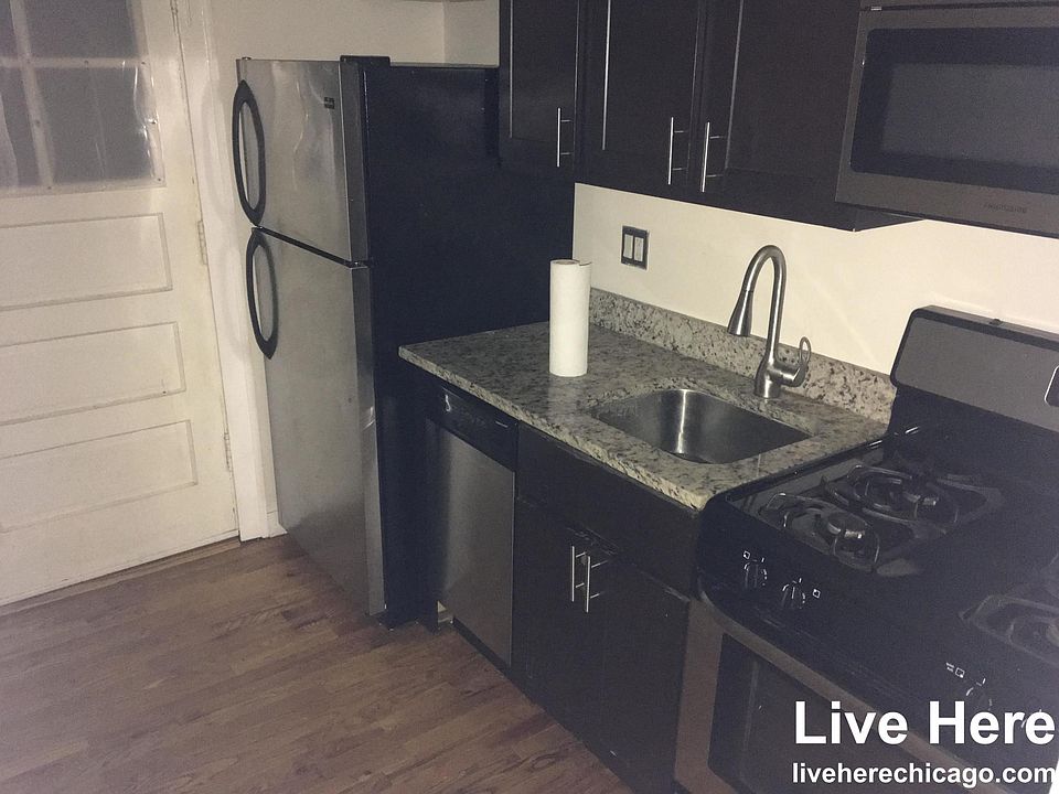 1st image of 4725 N Leavitt St #1M