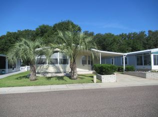 6025 Twilight Dr LOT 226, Zephyrhills, FL 33540