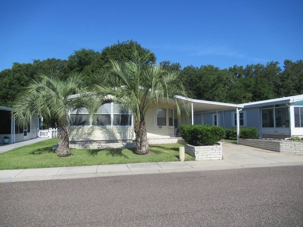 6025 Twilight Dr, Zephyrhills, FL 33540