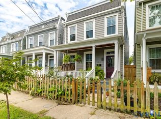 1317 N 28th St, Richmond, VA 23223