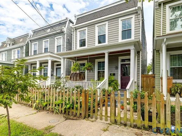 1317 N 28th St, Richmond, VA 23223