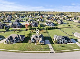 610 Old Coach Rd, Nicholasville, KY 40356