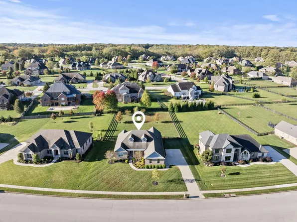 610 Old Coach Rd, Nicholasville, KY 40356