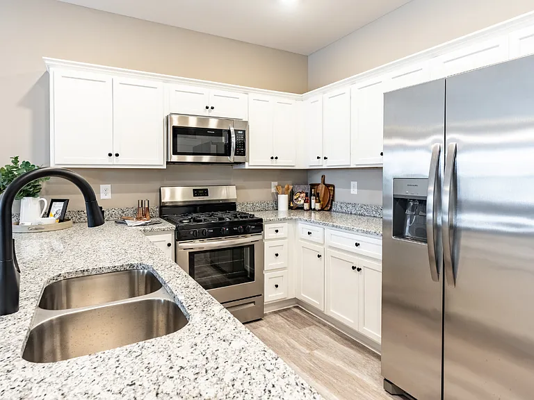 Legacy | Kitchen