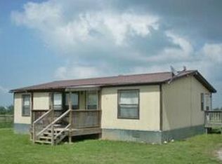 1589 County Road 811, Green Forest, AR 72638