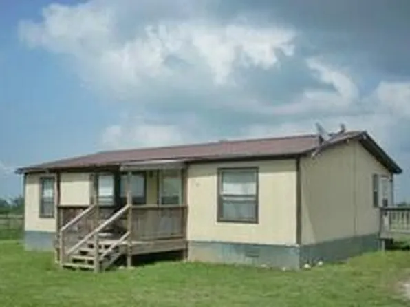 1589 County Road 811, Green Forest, AR 72638