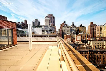 Sold by Sotheby's International Realty