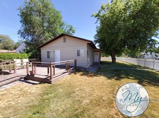 404 Van Buren St, Twin Falls, ID 83301