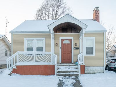 723 S 15th St, New Castle, IN, 47362