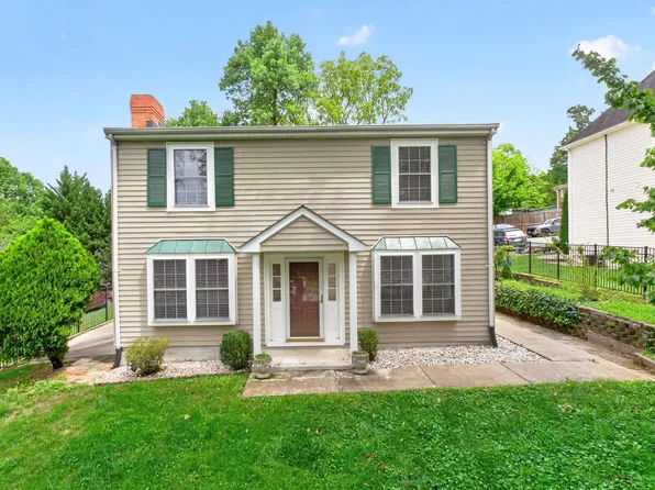 807 Watson Ave, Charlottesville, VA 22901